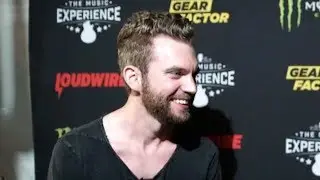 Skillet's Seth Morrison Reveals His Obsession With Golf