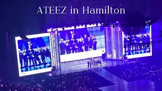 ATEEZ: 