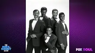 Leon & Robert Townsend on 'Making of The Five Heartbeats' - The Mike & Donny Show