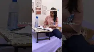 Final year mbbs student Routine Vlog