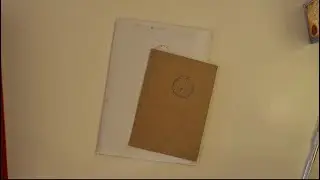 Распаковка карт BTS + организация/Unboxing photocard BTS+Organization kpop photocard