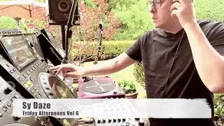 Pepe Camil & Friends  -Friday Afternoons Vol  6 - #progressivehouse  #afrohouse  #mastersounds