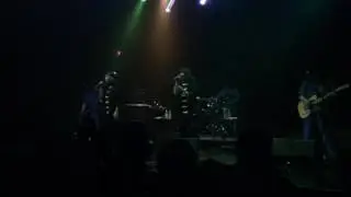 Puffy AmiYumi at Belasco Theater-