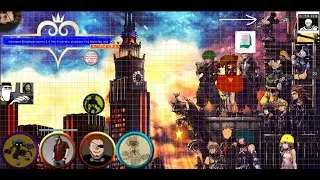 Destiny's intertwined ep 5 (Yensid Arc)
