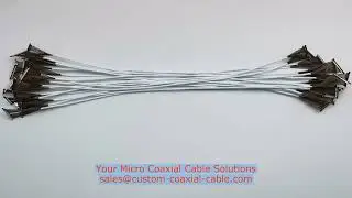 Compare 36 awg micro coax cable Czech Republic manufacturer Ready-Made Precision FPV Systems Man Rev