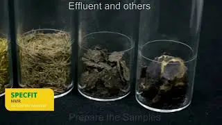 Measuring Oil Content in CNO with SPECFIT