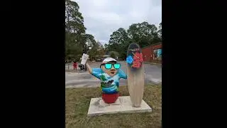 Dothan Alabama Peanuts