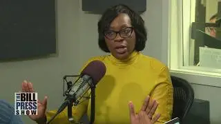 Nina Turner on DNC Unity Reform Commission, Open Primaries, Caucuses