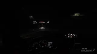 GT7 & PSVR2 Test