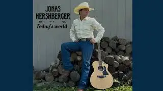 Jonas Walker  - Today&rsquo;s World (official audio) ￼