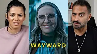 Wayward Teaser Reaction &ndash; Welcome to Tall Pines | Netflix Series