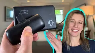 INIU P41L-E2 vs Feob HX45X2 Fast Charging Power Banks