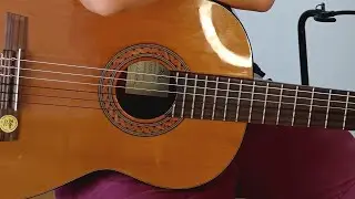 tutorial guitarra cuando llora mi guitarra 