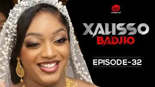 Xalisso - Saison 1 - Episode 32 **VOSTFR**
