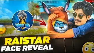 Raistar Face Reveal *REAL* By Gyan Gaming 🤬🚫 ‪@RaiStar‬