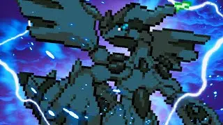 These Pokemon Fan Games are getting TOO WILD... (Pokemon Rejuvenation V13)