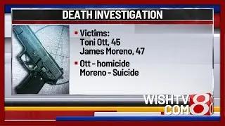 2 found dead from murder-suicide in home near Fort Wayne Zoo