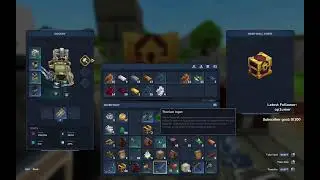 🟨🟨 LET'S PLAY HYTALE 🟨🟨