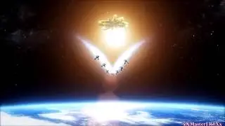 Gundam Extreme VS Full Boost  All Gundam Epicness HD
