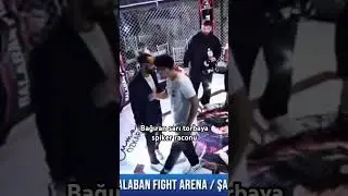 K&uuml;rdistan diye bağıran sarı torbaya Tarık Sayın raconu