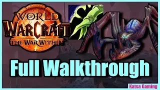 How to Heal Ara Kara, City of Echoes as Restoration Shaman (Full Guide & Walkthrough)