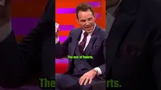 Chris Pratt Insane Magic Trick