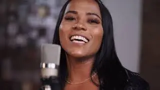 Bateu a qu&iacute;mica - Damara e Dina (Cover)