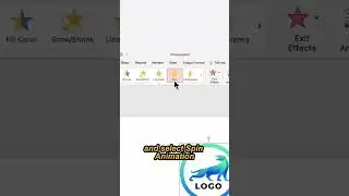 More PowerPoint tutorials on my profile