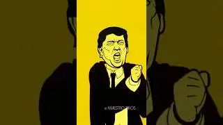 Bling-bang-bang-born (Trump ver) #fypシ #fyp #trump #bling#blingbangbangborn #リラックス