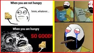 Hilarious Troll Memes That Will Make Your Day - Ep52