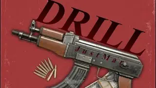 Drill -JustMar (official audio)