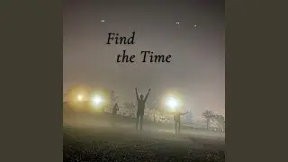 Find the Time