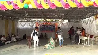 NATAK ADHUNIK GHAR SANSAR#RANAVADA#2026