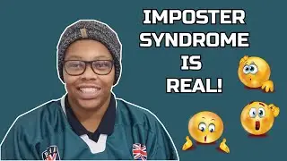 Dealing with IMPOSTER SYNDROME as a Junior DevOps Engineer | 