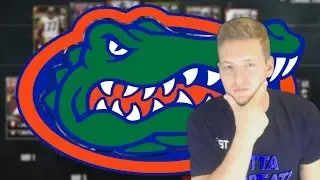 MADDEN 17 FLORIDA GATORS SQUAD BUILDER! EMMITT SMITH & JOE HADEN!