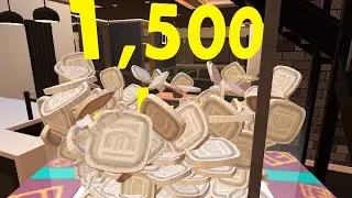 My best rec room funny moments 🤓😭😂 #recroom