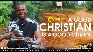 MY COMMUNITY MOMENT S5