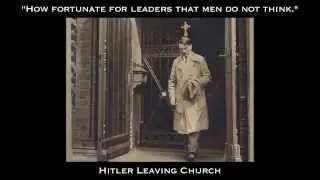 ILLUMINATI satanic Secret Societies- New World Order  2014!