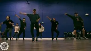 Kindred Dance Club | James Mario | Love Never Felt So Good - Justin Timberlake