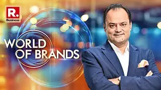 Tata Motors Commercial Growth Plan | Exclusive Interview with Shubhranshu Singh | World of Brands