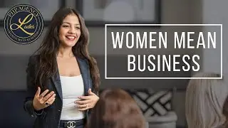How PHP Supports Strong Women in Business