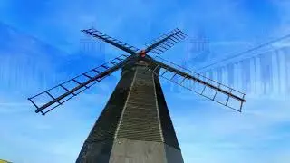 England in 8K resolution HDR | Relaxation Video and music for Concentration |  United Kingdom