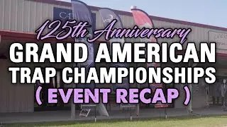 SYREN at the Grand American Trap Championships