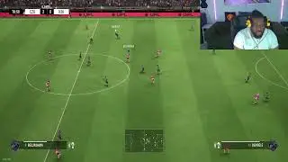UFL FOOTBALL, ROAD TO PREMIER DIVISION... LIKE & SUBSCRIBE!!!
