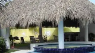 House for Rent Puerto Quetzel San Marino I Guatemala $1100
