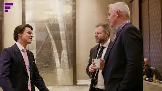 Fastmarkets Global Grain Geneva 2025 After Movie