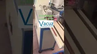 9.5 Meters Length 2mm Copper Wire Automatic Spring Coil Winding Making Machine Price