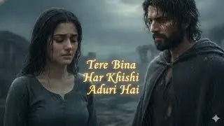 Tere Bina Har Khushi Adhuri Hai | Sufi Qawwali | Dil Ko Chhoo Jaane Wali Sufiyana Mohabbat