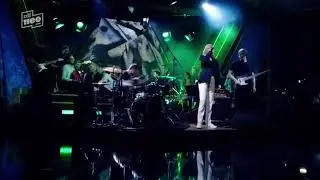 Mavi Phoenix Rundfunk-Tanzorchester Ehrenfeld live Performence Intro