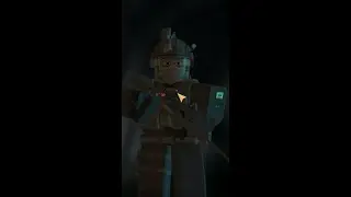 Violating the Geneva conventions [ in roblox ]